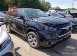 تويوتا هايلاندر